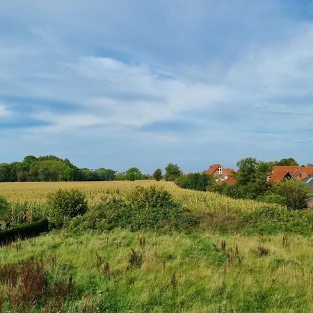 Casa vacanze Zauberhafte Ferienhaushaelfte Kuestenliebe Am Sehlendorfer Ostseestrand